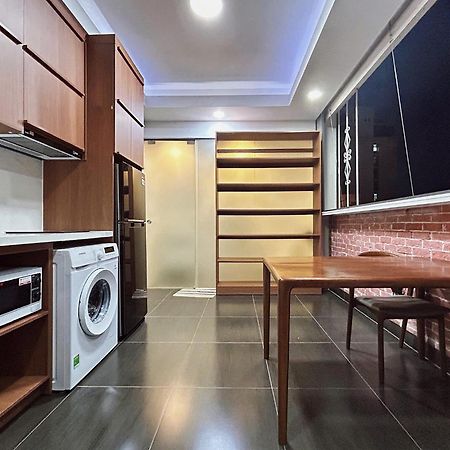 Hod Apartment Da Kao Ho Şi Min Exterior foto